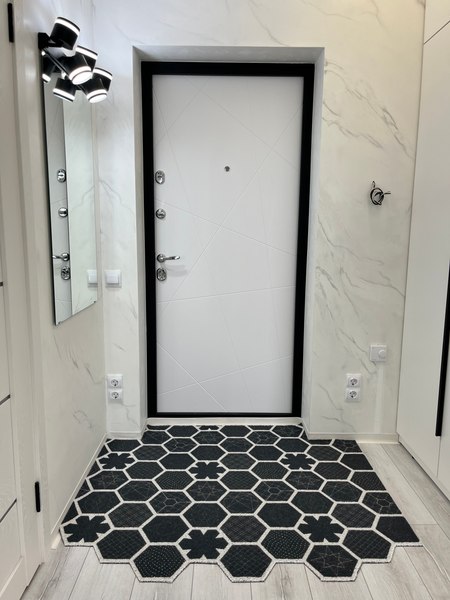 Коврик грязезащитный Kovrikbel №43