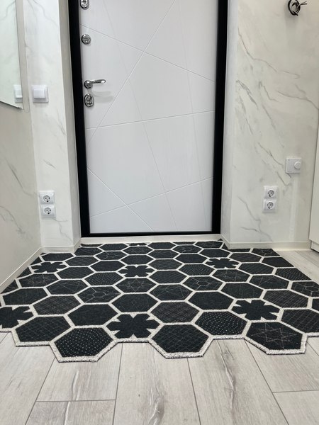 Коврик грязезащитный Kovrikbel №43