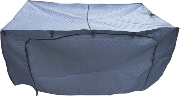 Утеплитель палатки на крышу автомобиля Wild Land Wild Crusier 250 Pro / 910004-0006-0003 - фото