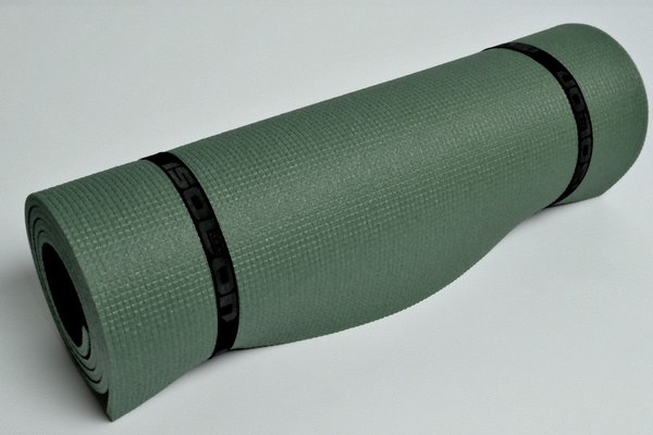 Туристический коврик Isolon Hunter Profi 8 1800х600х8 / IZ0188.SET