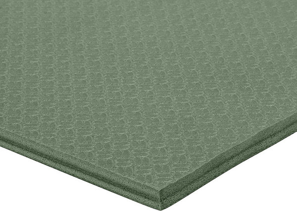 Туристический коврик Isolon Hunter Profi 8 1800х600х8 / IZ0188.SET