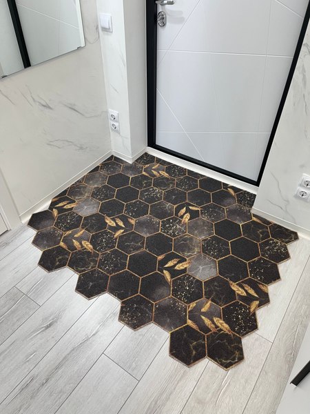 Коврик грязезащитный Kovrikbel №46