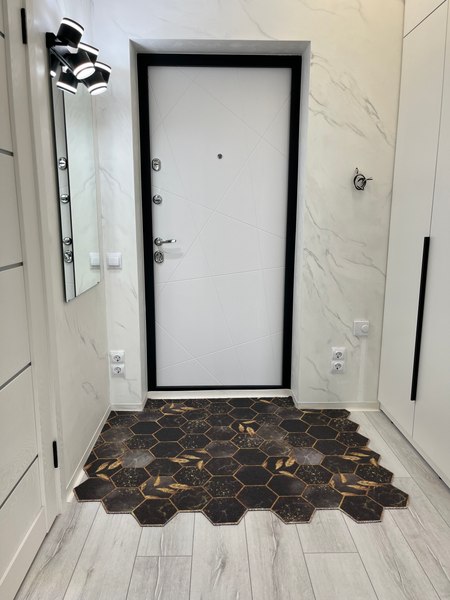 Коврик грязезащитный Kovrikbel №46