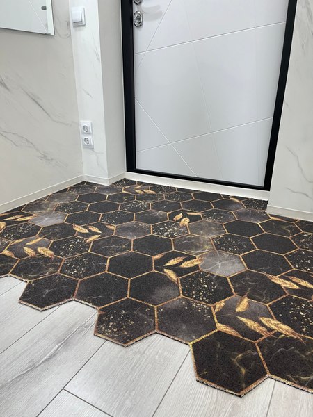 Коврик грязезащитный Kovrikbel №46