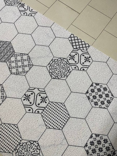 Коврик грязезащитный Kovrikbel №51