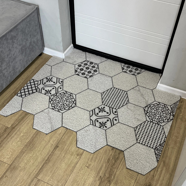 Коврик грязезащитный Kovrikbel №51