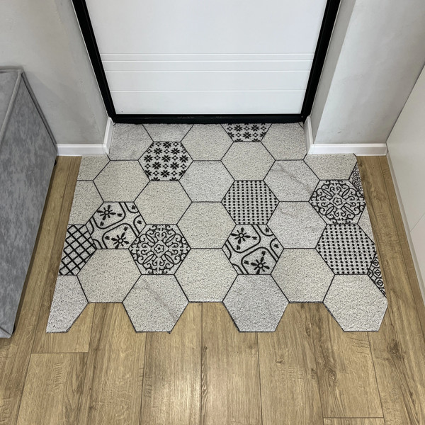 Коврик грязезащитный Kovrikbel №51