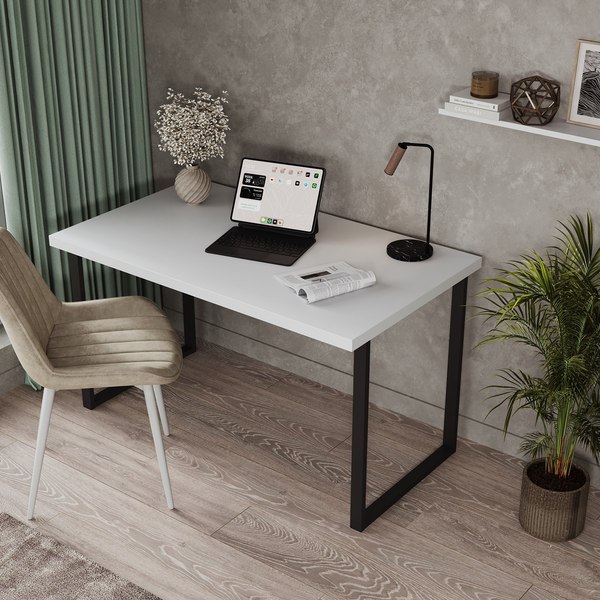 Письменный стол Soma Bliss 36 120x66