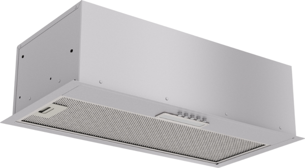 Вытяжка скрытая Elikor Cube Basic 60П-500-К3Д / 294090 - фото