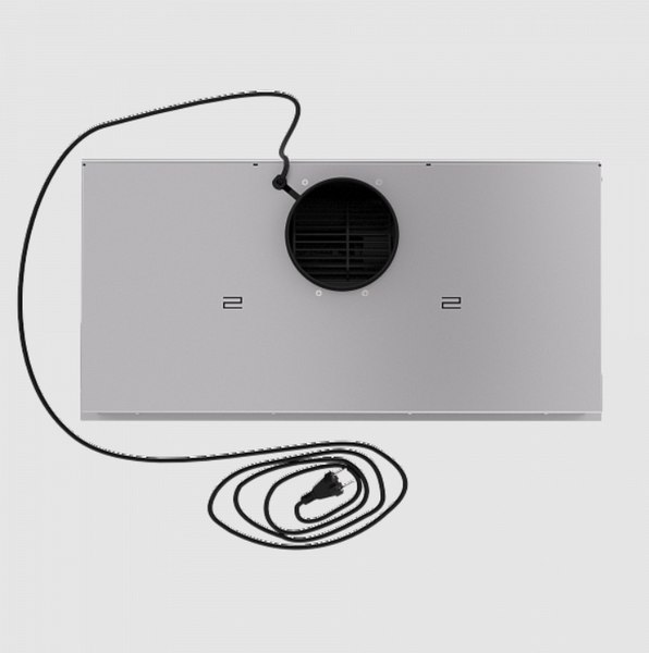 Вытяжка скрытая Elikor Cube Basic 60П-500-К3Д / 294090