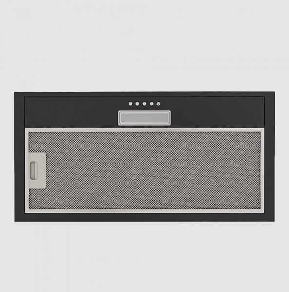 Вытяжка скрытая Elikor Cube Basic 60П-500-К3Д / 294089