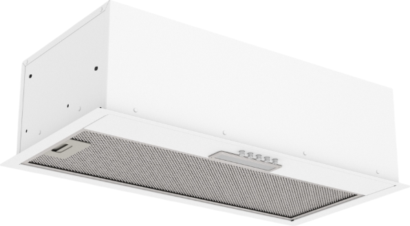 Вытяжка скрытая Elikor Cube Basic 60П-500-К3Д / 293432 - фото