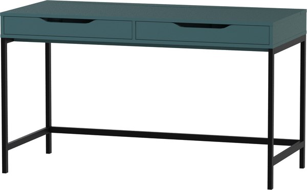 Письменный стол Mio Tesoro Ингар D 132 - фото