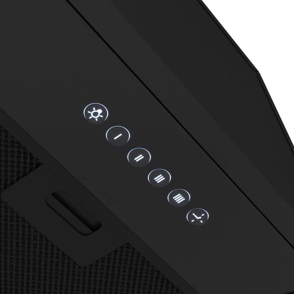 Вытяжка скрытая Elikor Врезной блок Box 50П-1000-Э4Д / 290032