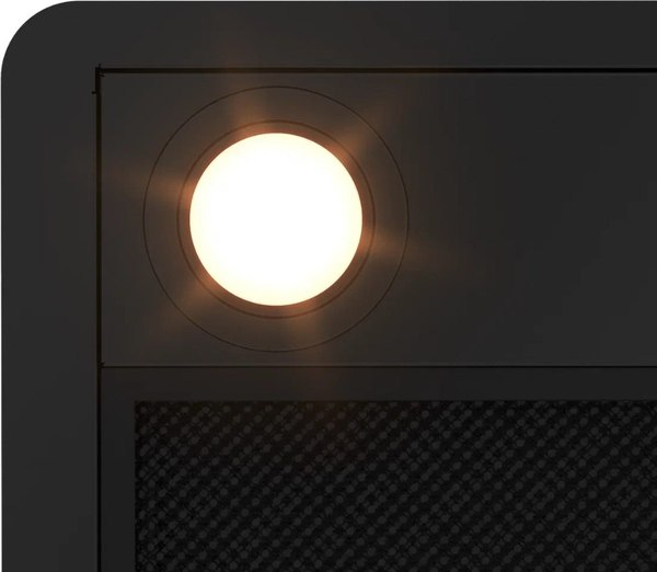 Вытяжка скрытая Elikor Врезной блок Box 50П-1000-Э4Д / 290032