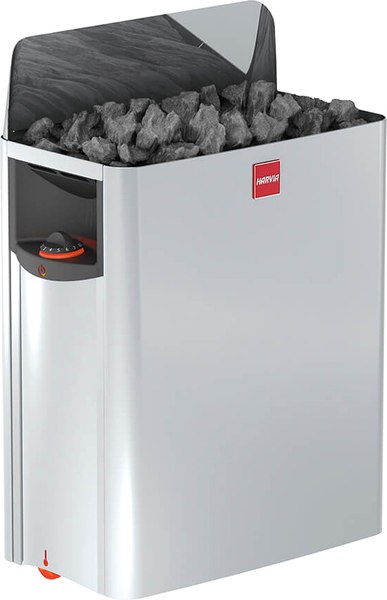 Электрокаменка Harvia SW60 - фото