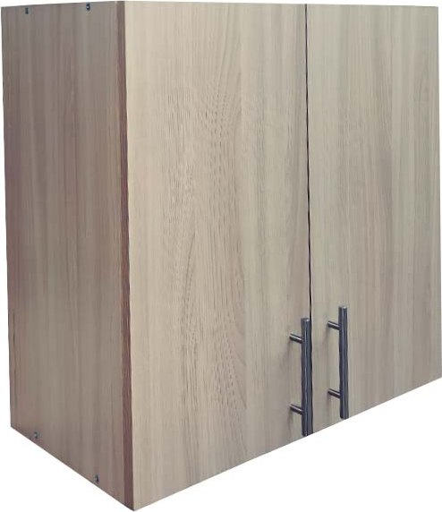 Шкаф навесной для кухни Поставымебель КП3л-15н-600 60х30х60 - фото