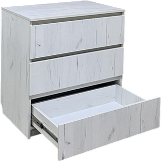 Комод Поставымебель НС-03-3 2