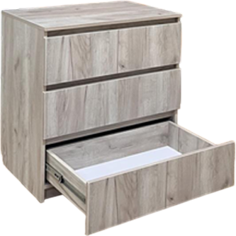 Комод Поставымебель НС-03-3 2