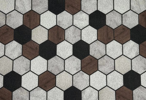 Коврик грязезащитный Kovrikbel №54 - фото