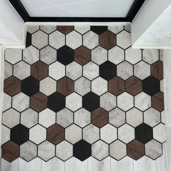 Коврик грязезащитный Kovrikbel №54