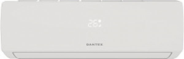 Сплит-система Dantex Eco Pro RK-09ENT6/ RK-09ENT6E - фото