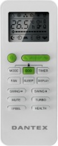 Сплит-система Dantex Eco Pro RK-24ENT6/ RK-24ENT6E