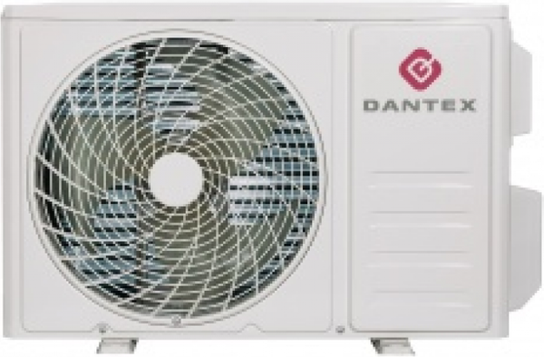 Сплит-система Dantex Eco Pro RK-24ENT6/ RK-24ENT6E