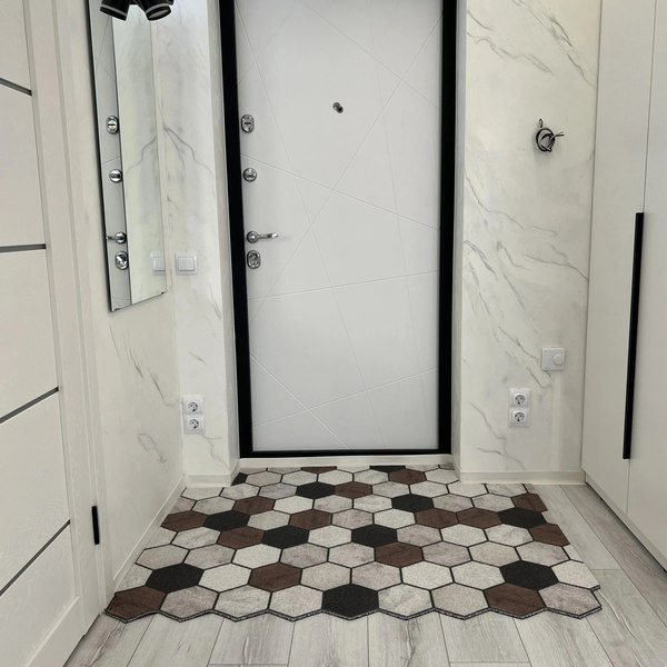 Коврик грязезащитный Kovrikbel №54