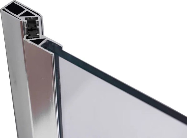 Душевая дверь PELICAN SSW01795