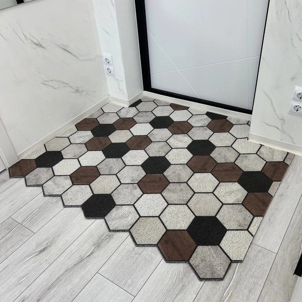 Коврик грязезащитный Kovrikbel №54