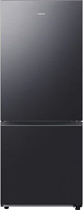 Холодильник с морозильником Samsung RB50DG602EB1WR - фото