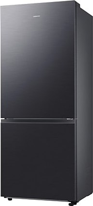 Холодильник с морозильником Samsung RB50DG602EB1WR