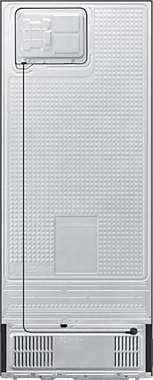 Холодильник с морозильником Samsung RB50DG602EB1WR