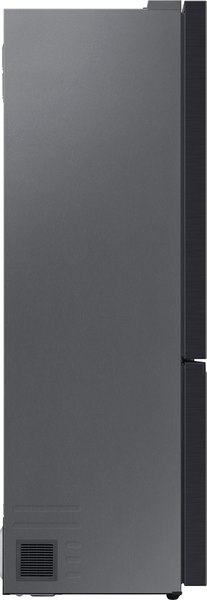 Холодильник с морозильником Samsung RB53DG703EB1WR