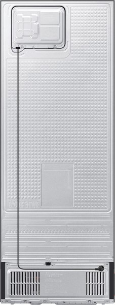 Холодильник с морозильником Samsung RB53DG703EB1WR