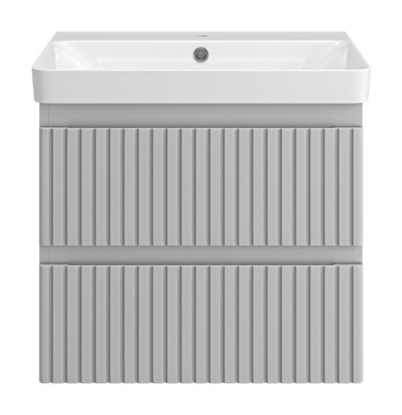 Тумба под умывальник Brevita Victory 60 / VIC-07060-0302Я