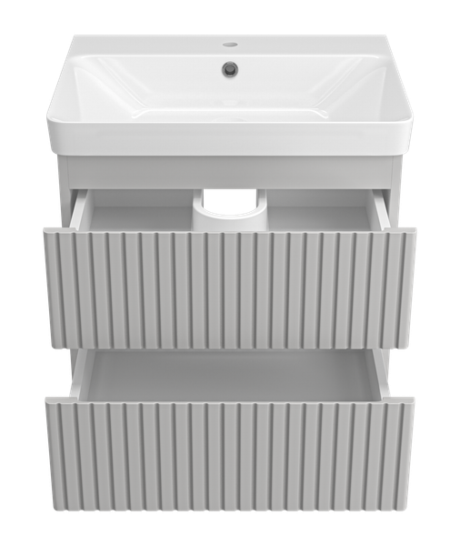 Тумба под умывальник Brevita Victory 60 / VIC-07060-0302Я