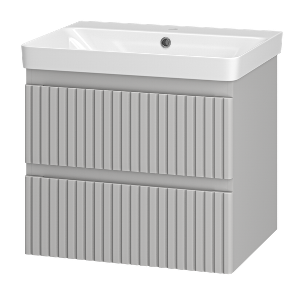Тумба под умывальник Brevita Victory 60 / VIC-07060-0302Я