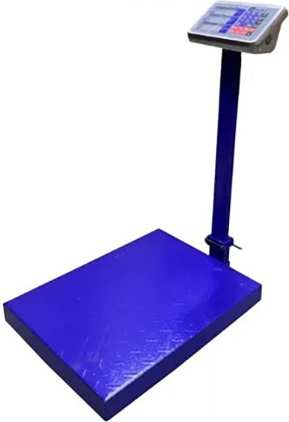 Весы платформенные Профит TCS-K4 - фото