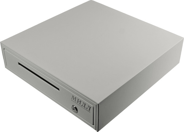 Денежный ящик МИДЛ 1.0/КО / 71048977