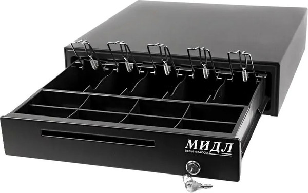 Денежный ящик МИДЛ 1.0/КО / 71048980 - фото
