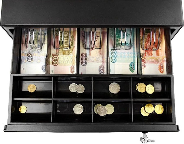 Денежный ящик МИДЛ 1.0/КО / 71048980