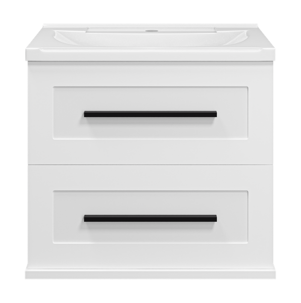 Тумба под умывальник Misty Модерн 60 / П-Мод09060-011Пр