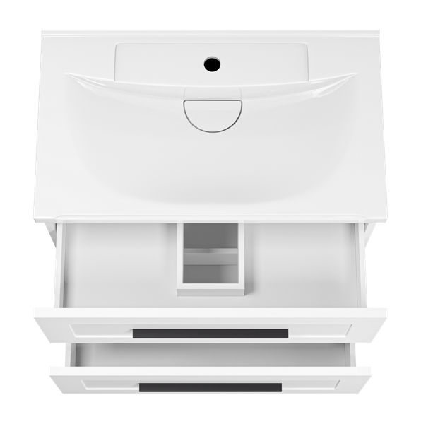 Тумба под умывальник Misty Модерн 70 / П-Мод09070-011Пр