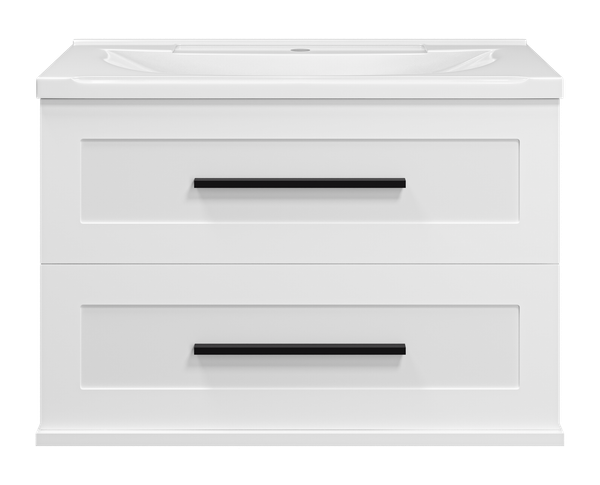 Тумба под умывальник Misty Модерн 80 / П-Мод09080-011Пр