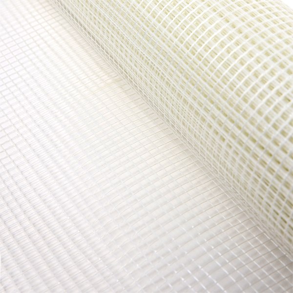 Стеклосетка XGlass Штукатурная 5x5мм 60 г/м2