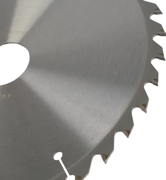 Пильный диск Hanskonner ArmorPiercing 190x30/20мм / H9025-190-30-36