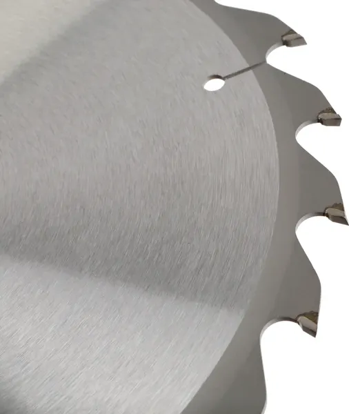 Пильный диск Hanskonner ArmorPiercing 210x30мм / H9025-210-30-24