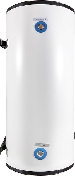 Бойлер косвенного нагрева Viena WTD 100 L